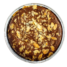 Roomboter speculaastaart